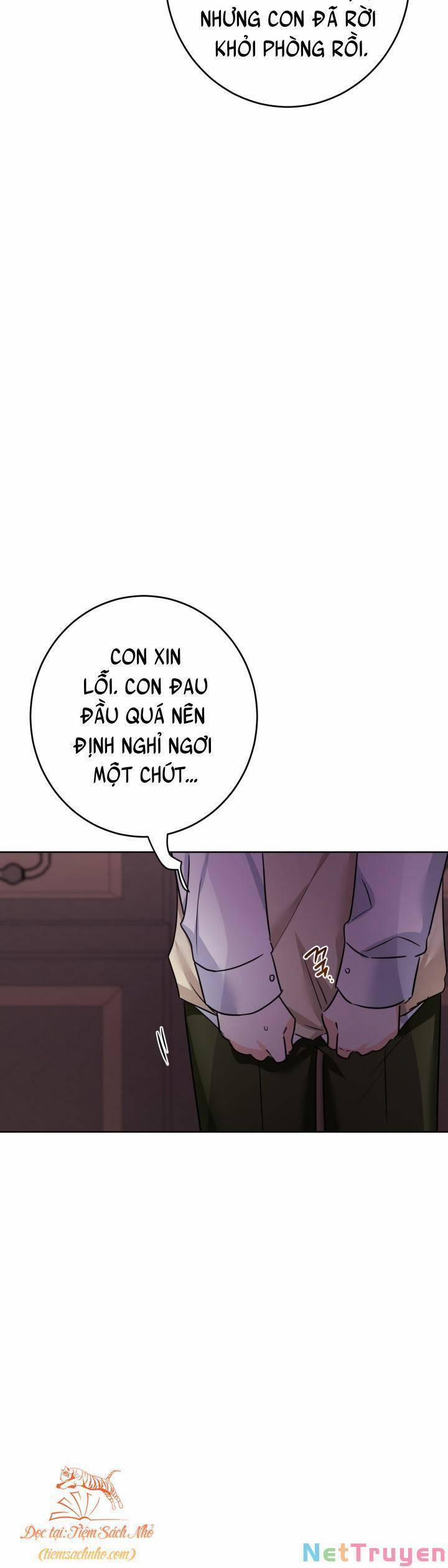 Lịch Sử Đen Tối Của Nam Chính 10 trang 7