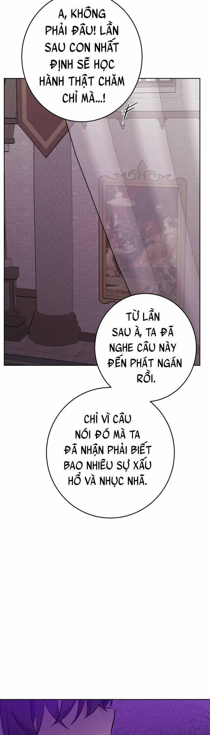 Lịch Sử Đen Tối Của Nam Chính 10 trang 9