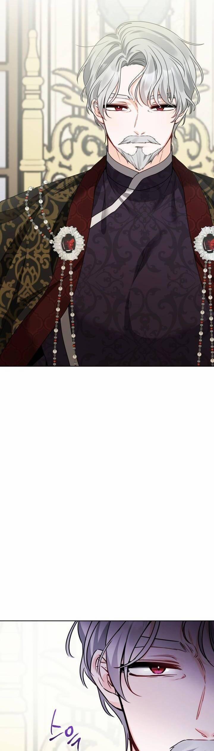 Lịch Sử Đen Tối Của Nam Chính 11 trang 0