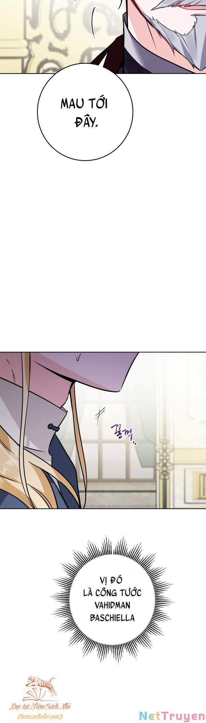 Lịch Sử Đen Tối Của Nam Chính 11 trang 1