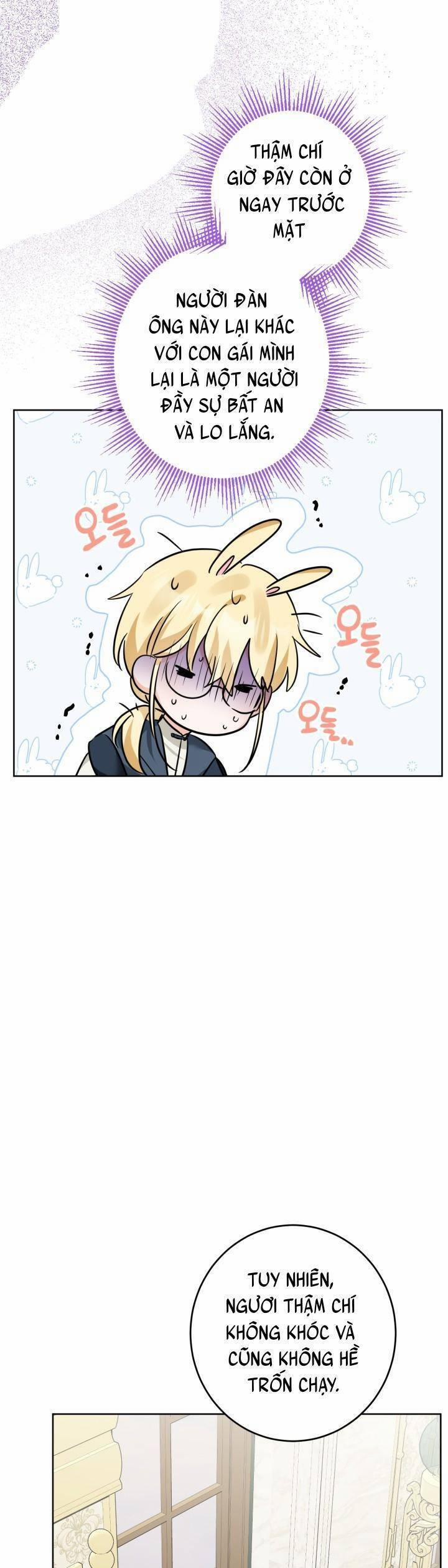 Lịch Sử Đen Tối Của Nam Chính 11 trang 11