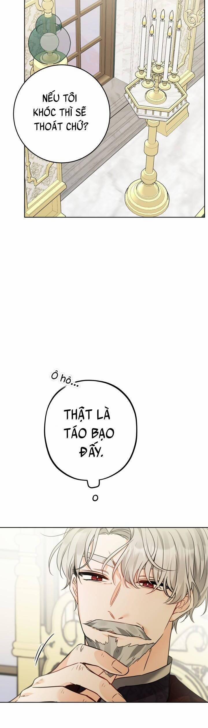 Lịch Sử Đen Tối Của Nam Chính 11 trang 12