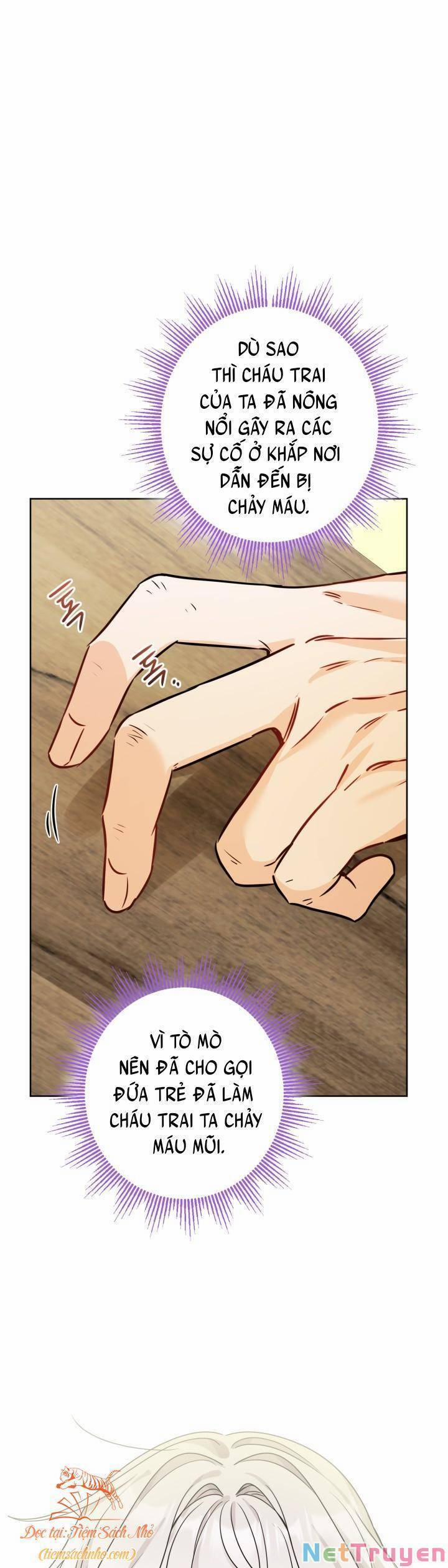 Lịch Sử Đen Tối Của Nam Chính 11 trang 13