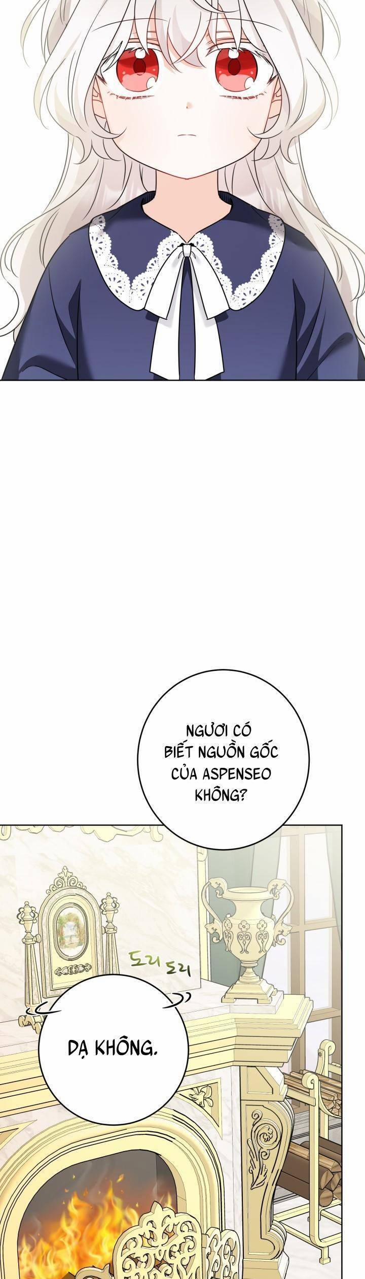 Lịch Sử Đen Tối Của Nam Chính 11 trang 14