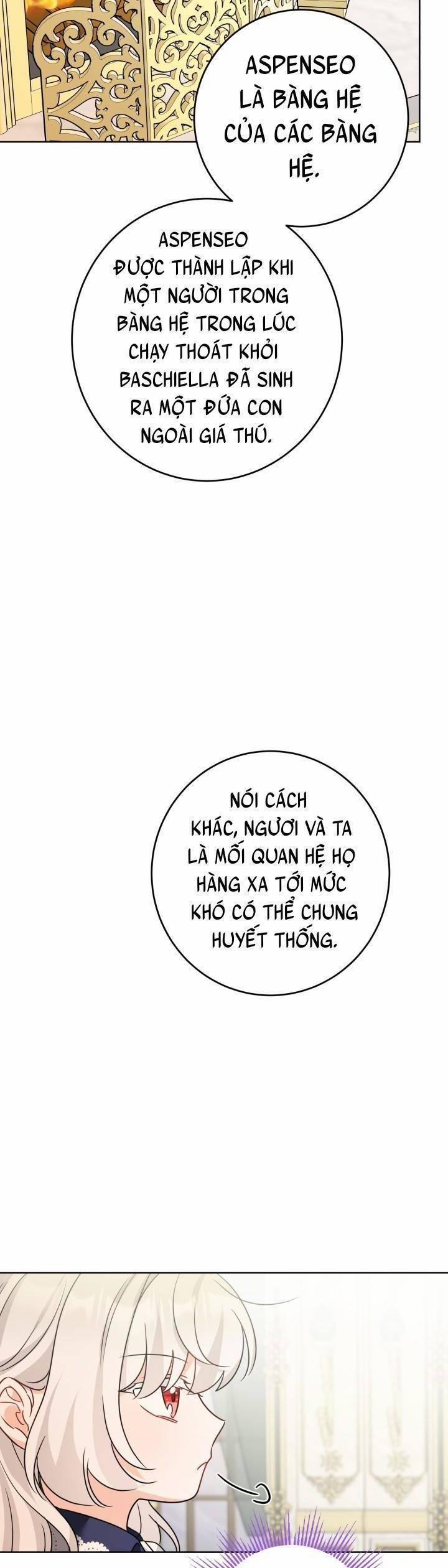 Lịch Sử Đen Tối Của Nam Chính 11 trang 15