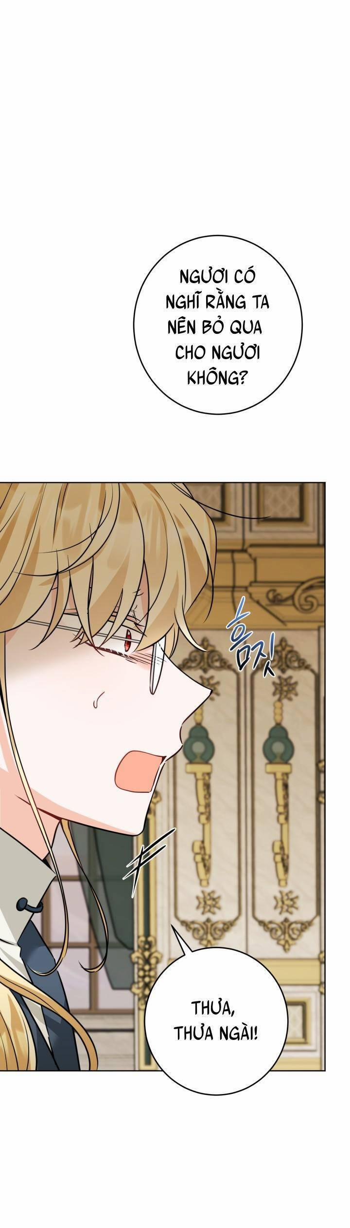 Lịch Sử Đen Tối Của Nam Chính 11 trang 17