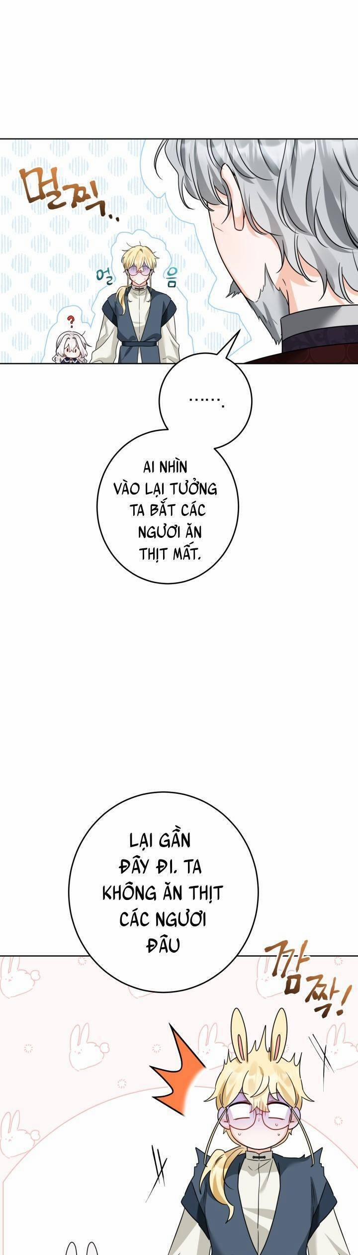 Lịch Sử Đen Tối Của Nam Chính 11 trang 2