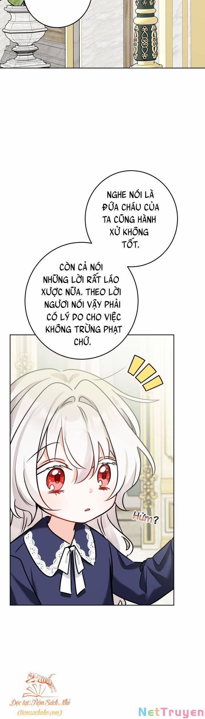 Lịch Sử Đen Tối Của Nam Chính 11 trang 25