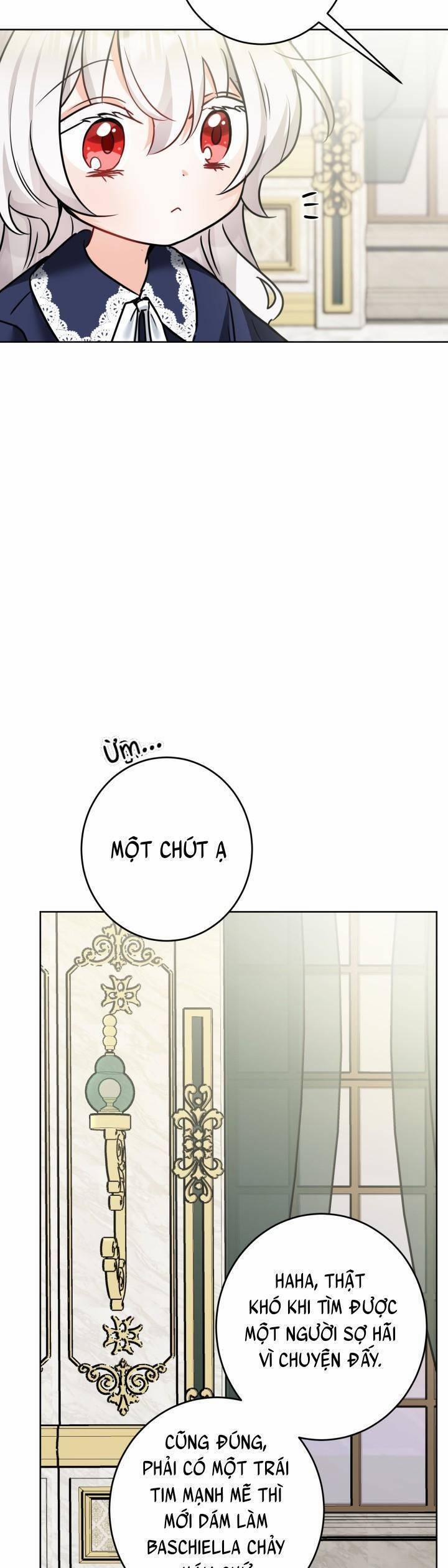 Lịch Sử Đen Tối Của Nam Chính 11 trang 29