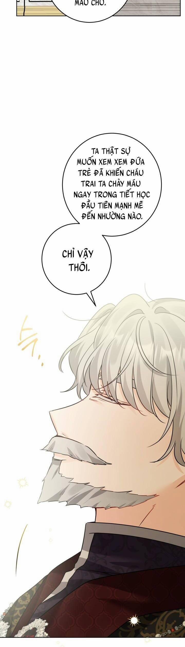 Lịch Sử Đen Tối Của Nam Chính 11 trang 30