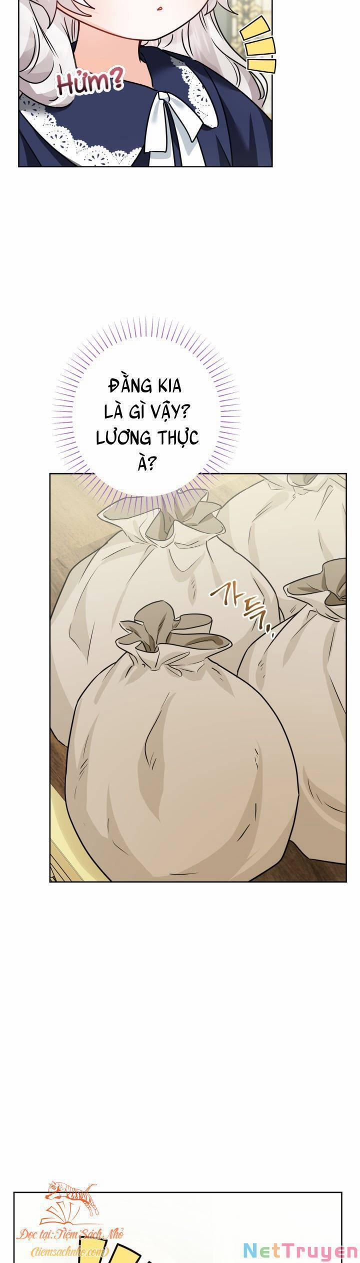 Lịch Sử Đen Tối Của Nam Chính 11 trang 4