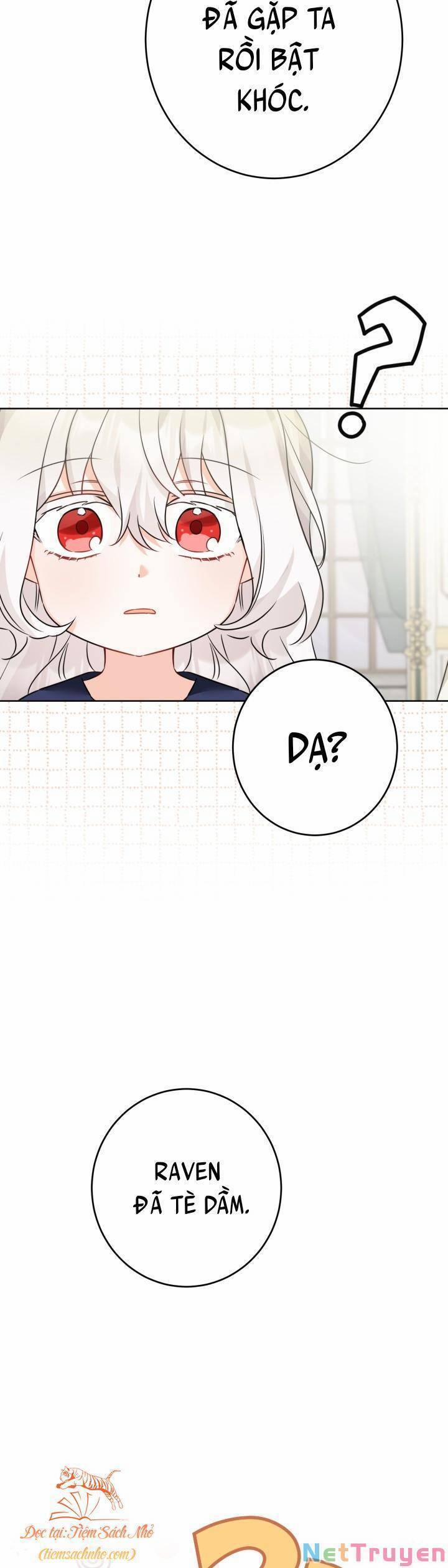 Lịch Sử Đen Tối Của Nam Chính 11 trang 7