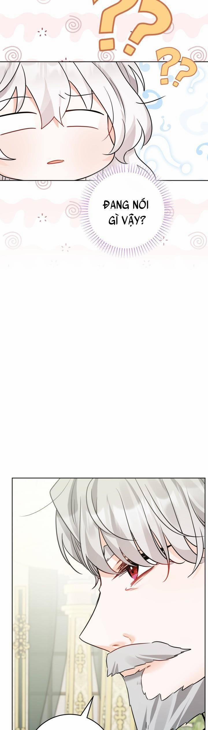 Lịch Sử Đen Tối Của Nam Chính 11 trang 8