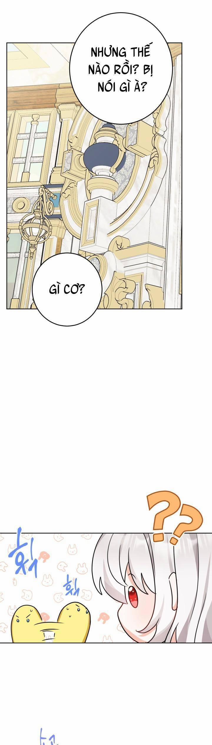 Lịch Sử Đen Tối Của Nam Chính 12 trang 20