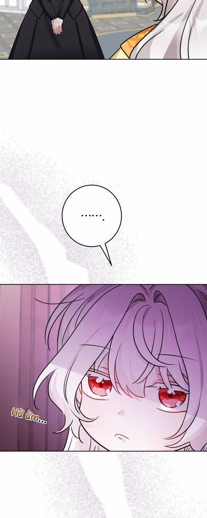 Lịch Sử Đen Tối Của Nam Chính 12 trang 3