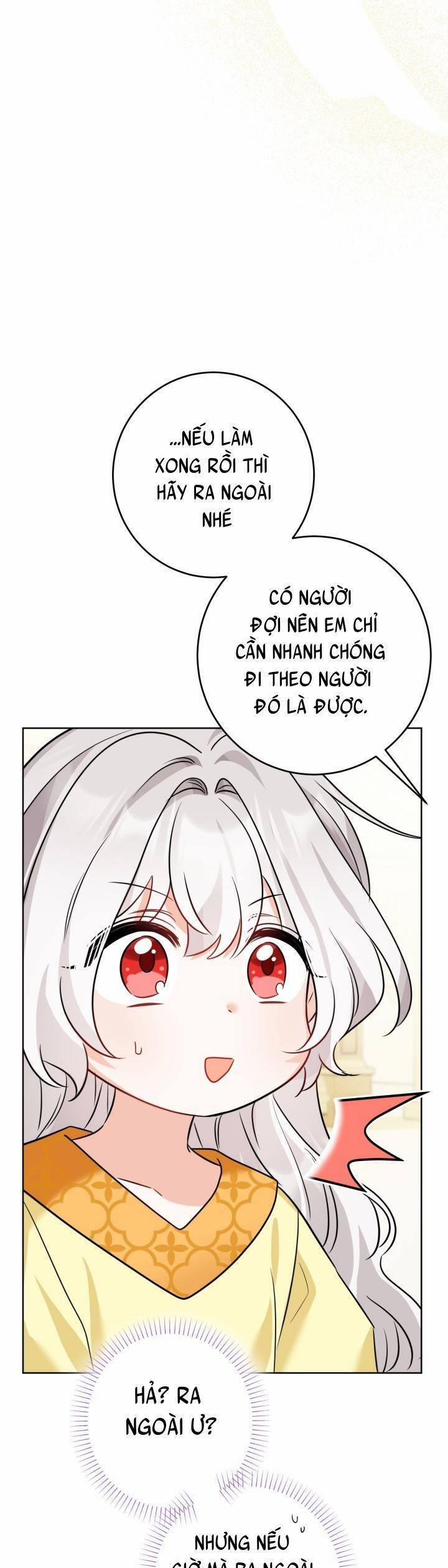 Lịch Sử Đen Tối Của Nam Chính 12 trang 35