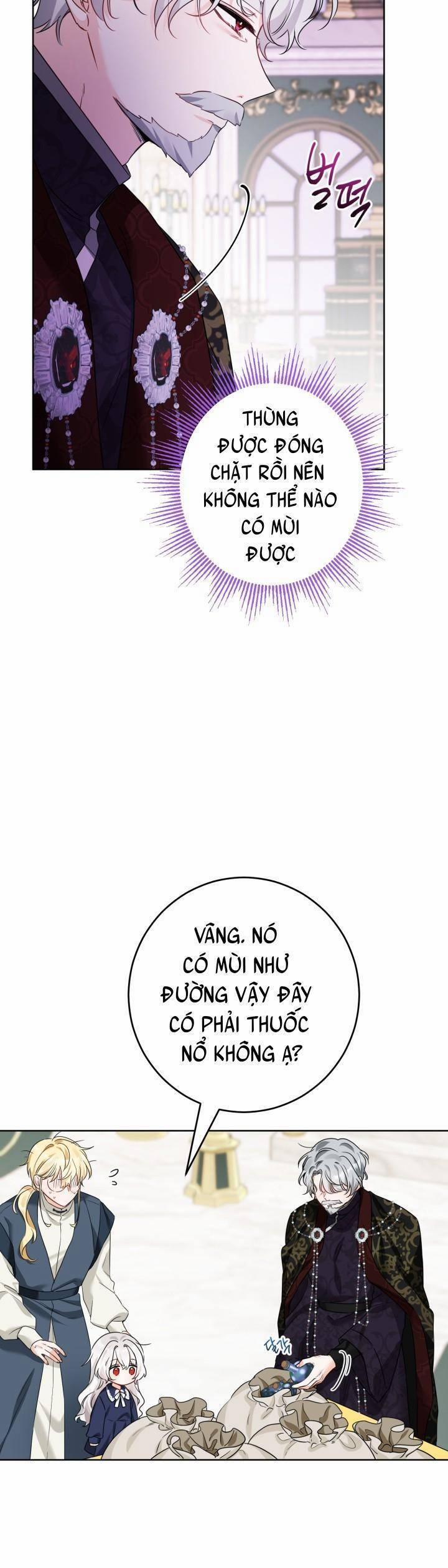 Lịch Sử Đen Tối Của Nam Chính 12 trang 8