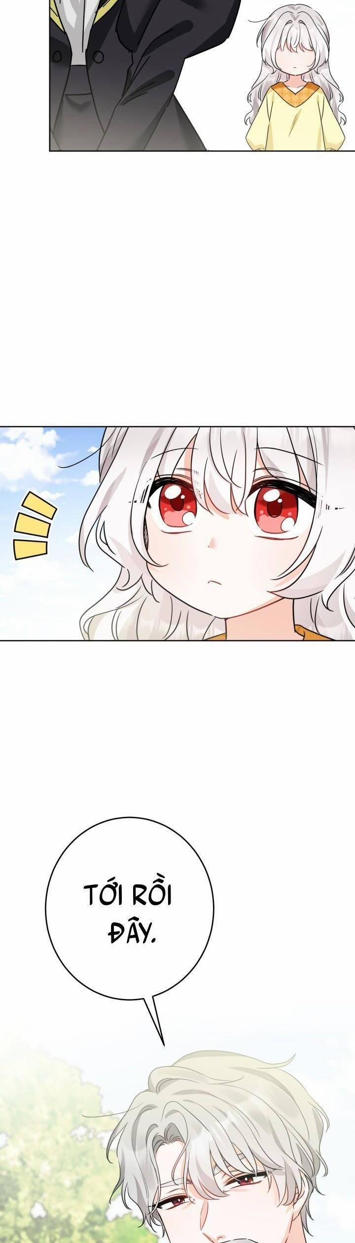 Lịch Sử Đen Tối Của Nam Chính 13 trang 1