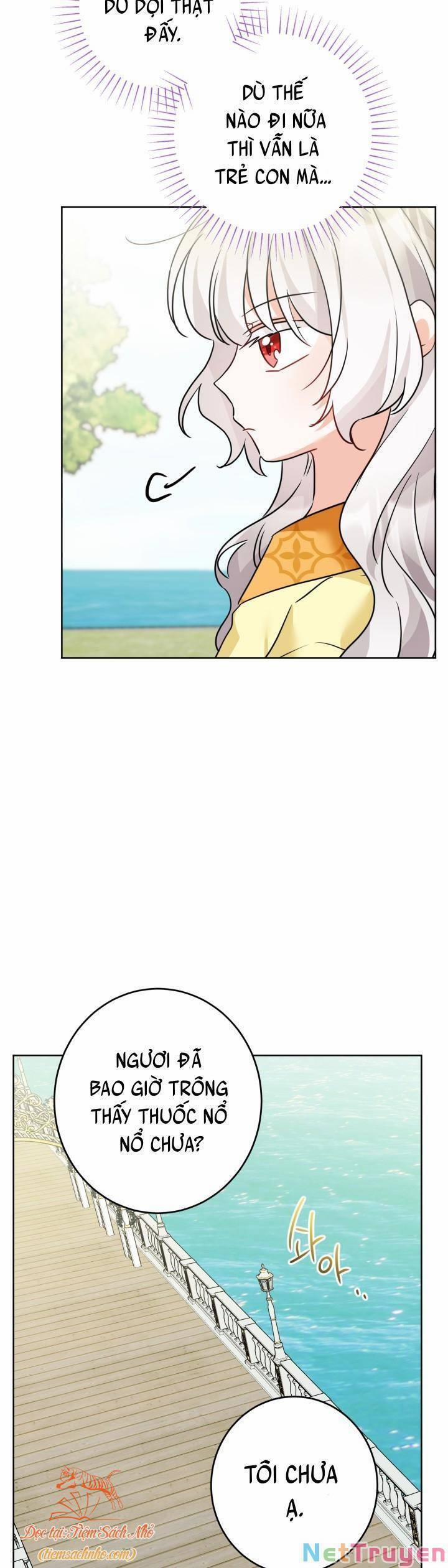 Lịch Sử Đen Tối Của Nam Chính 13 trang 11