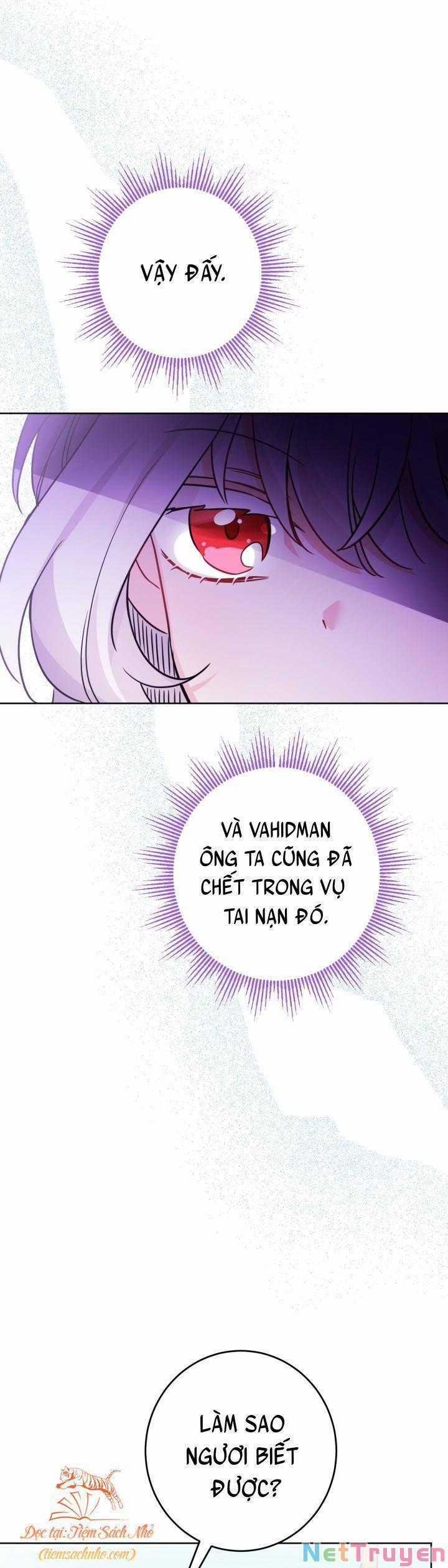 Lịch Sử Đen Tối Của Nam Chính 13 trang 14