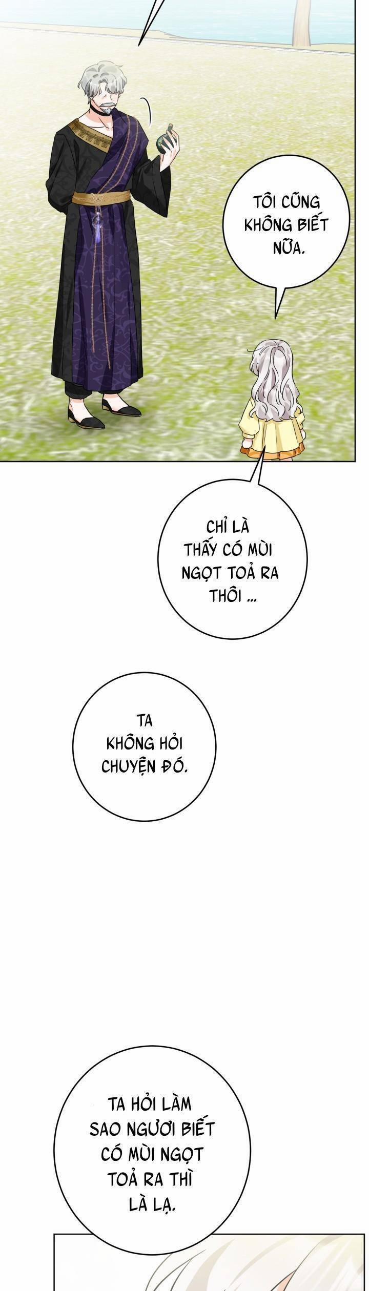 Lịch Sử Đen Tối Của Nam Chính 13 trang 15