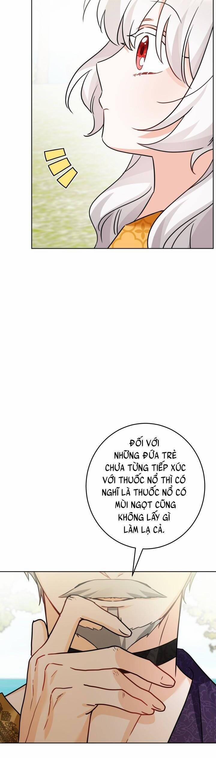 Lịch Sử Đen Tối Của Nam Chính 13 trang 16