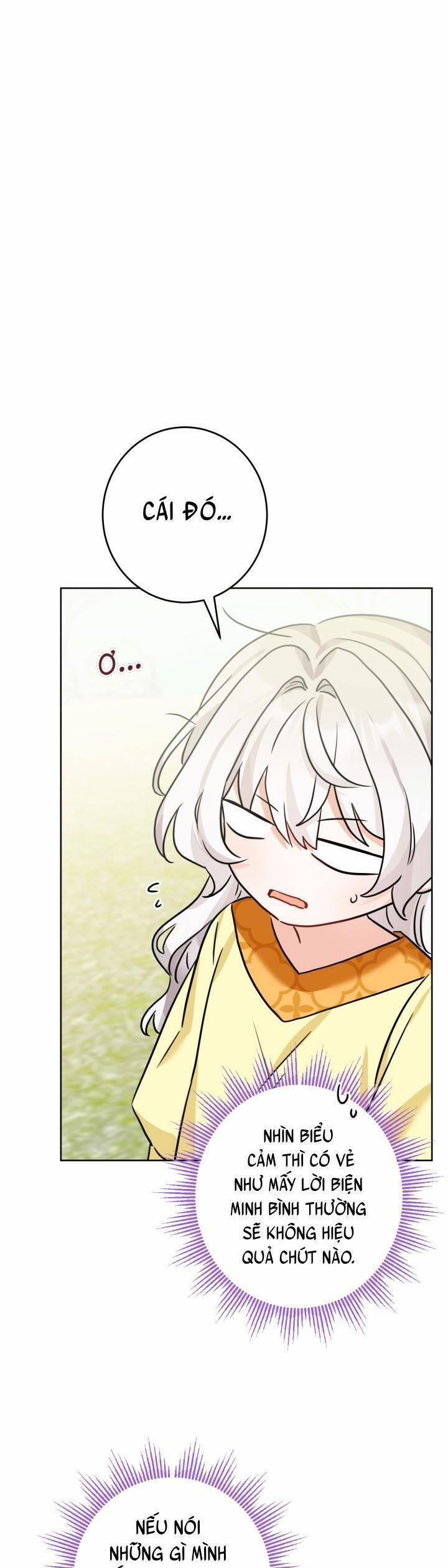 Lịch Sử Đen Tối Của Nam Chính 13 trang 18