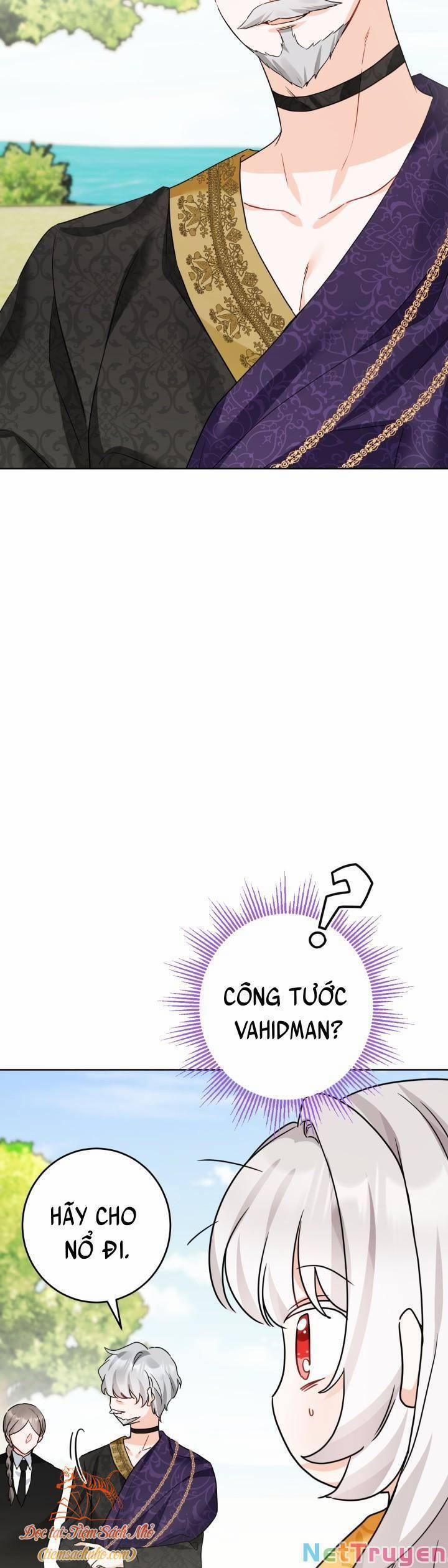 Lịch Sử Đen Tối Của Nam Chính 13 trang 2