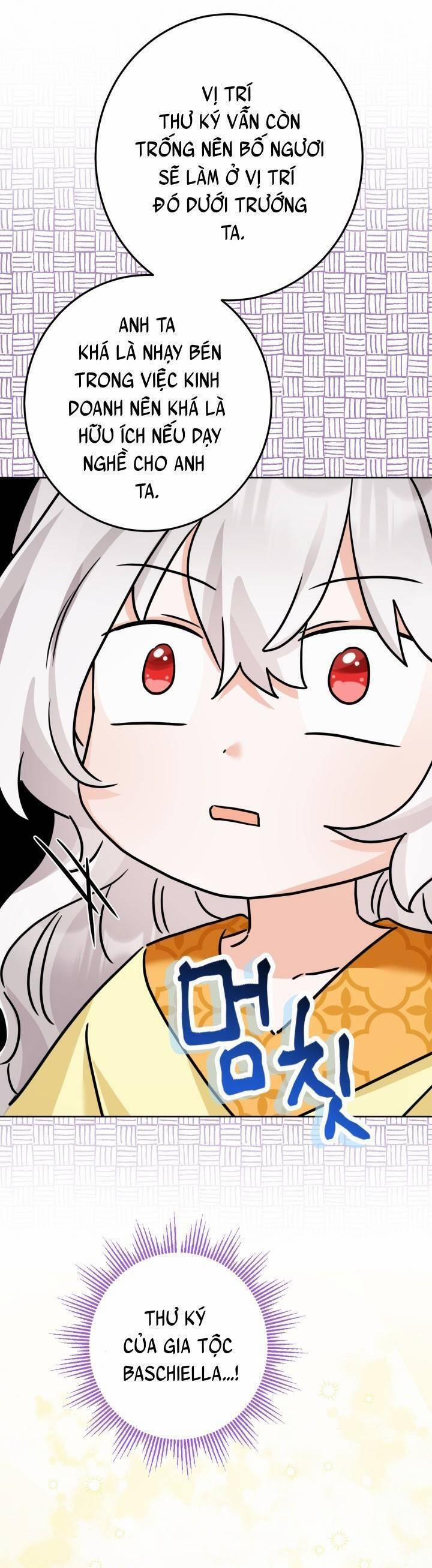 Lịch Sử Đen Tối Của Nam Chính 13 trang 27