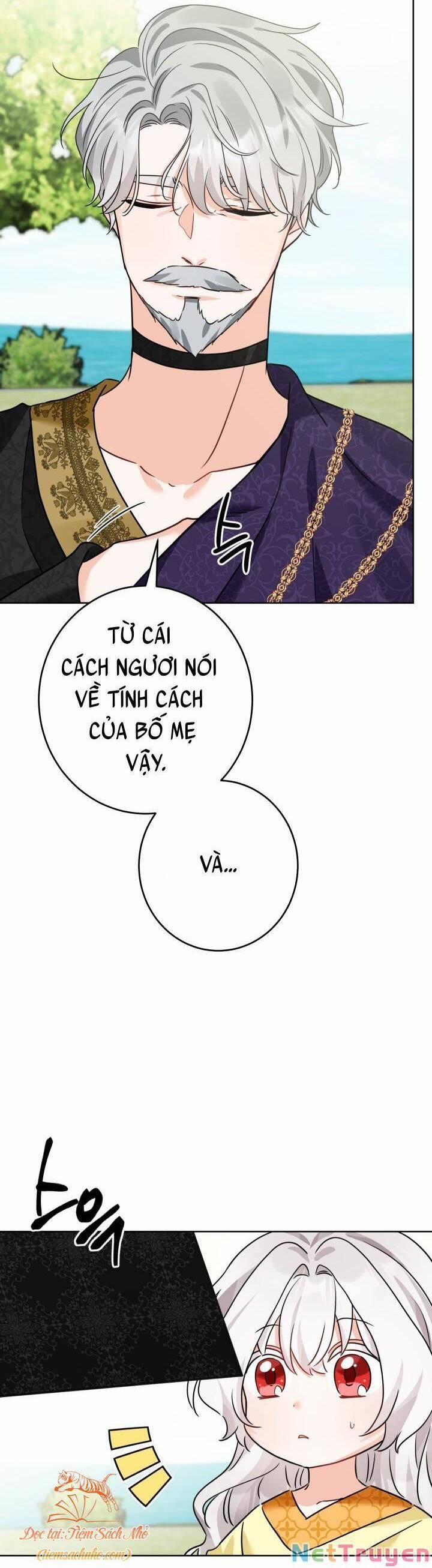 Lịch Sử Đen Tối Của Nam Chính 13 trang 29