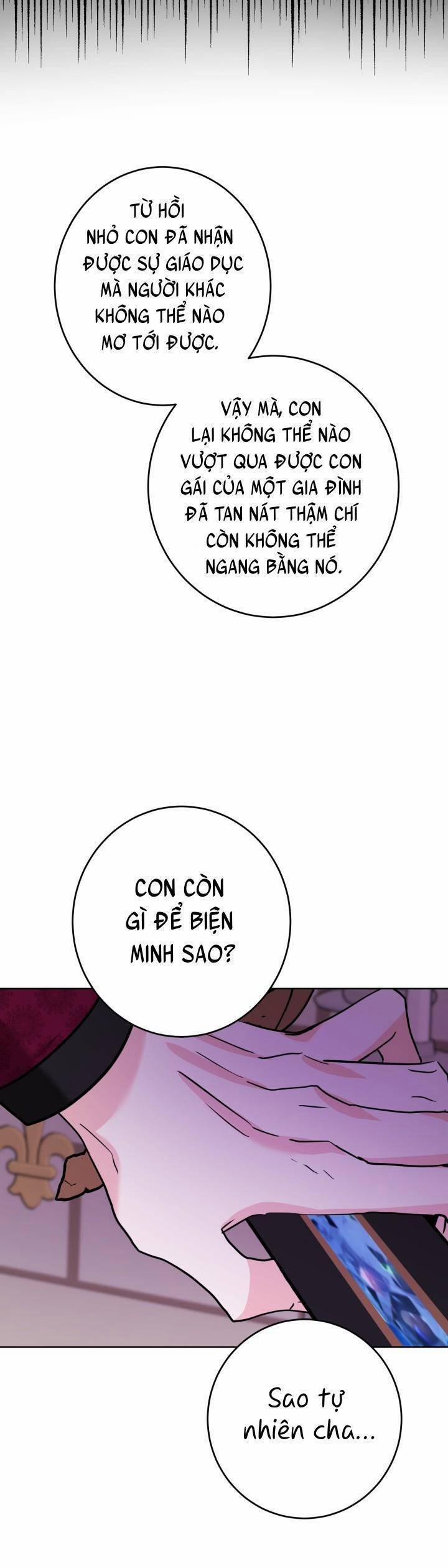 Lịch Sử Đen Tối Của Nam Chính 13 trang 36