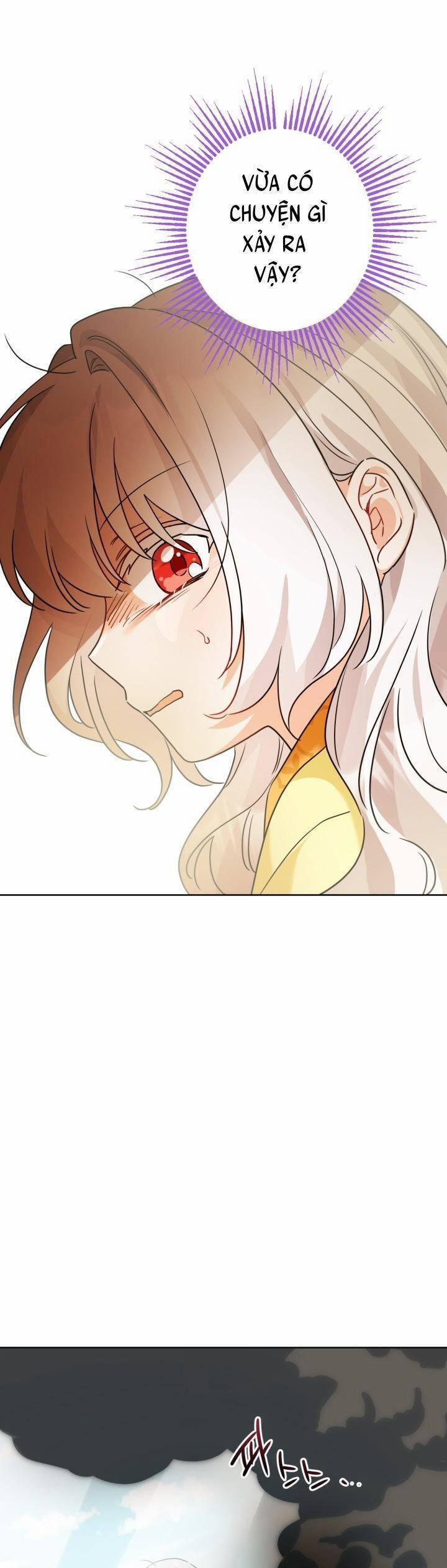 Lịch Sử Đen Tối Của Nam Chính 13 trang 6