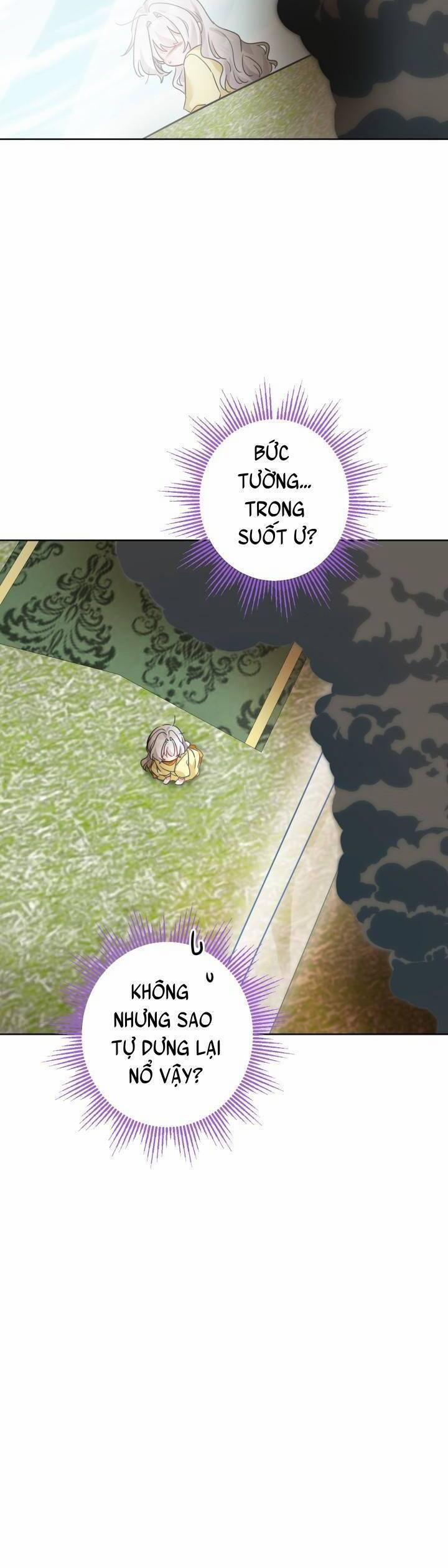 Lịch Sử Đen Tối Của Nam Chính 13 trang 7