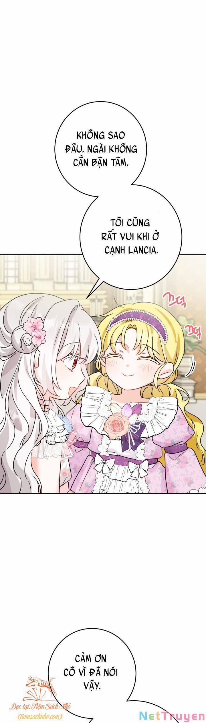 Lịch Sử Đen Tối Của Nam Chính 14 trang 11