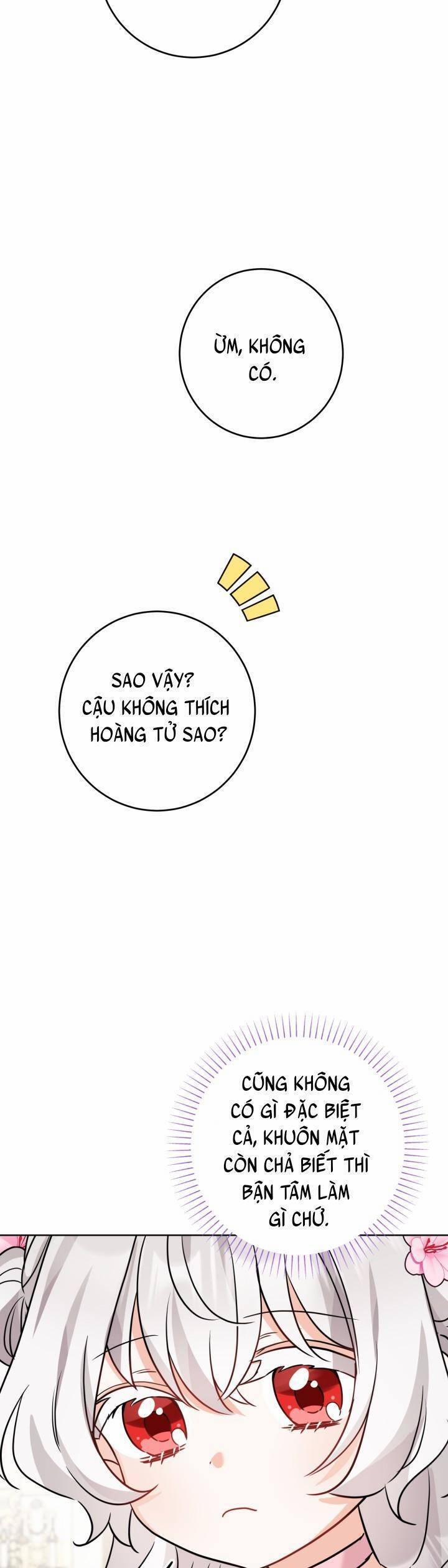 Lịch Sử Đen Tối Của Nam Chính 14 trang 18