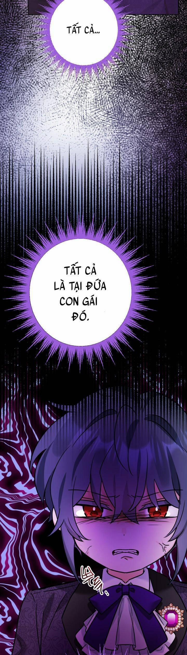 Lịch Sử Đen Tối Của Nam Chính 14 trang 27