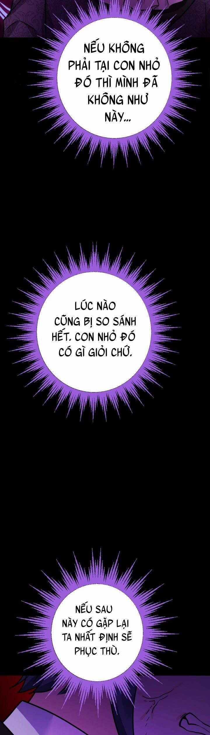 Lịch Sử Đen Tối Của Nam Chính 14 trang 28