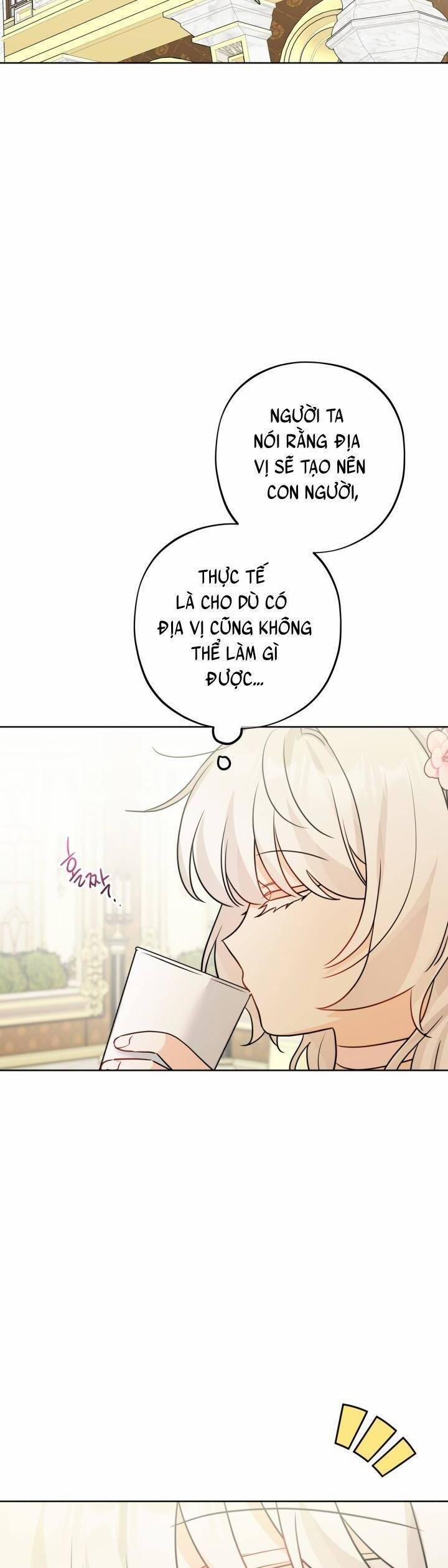 Lịch Sử Đen Tối Của Nam Chính 14 trang 31