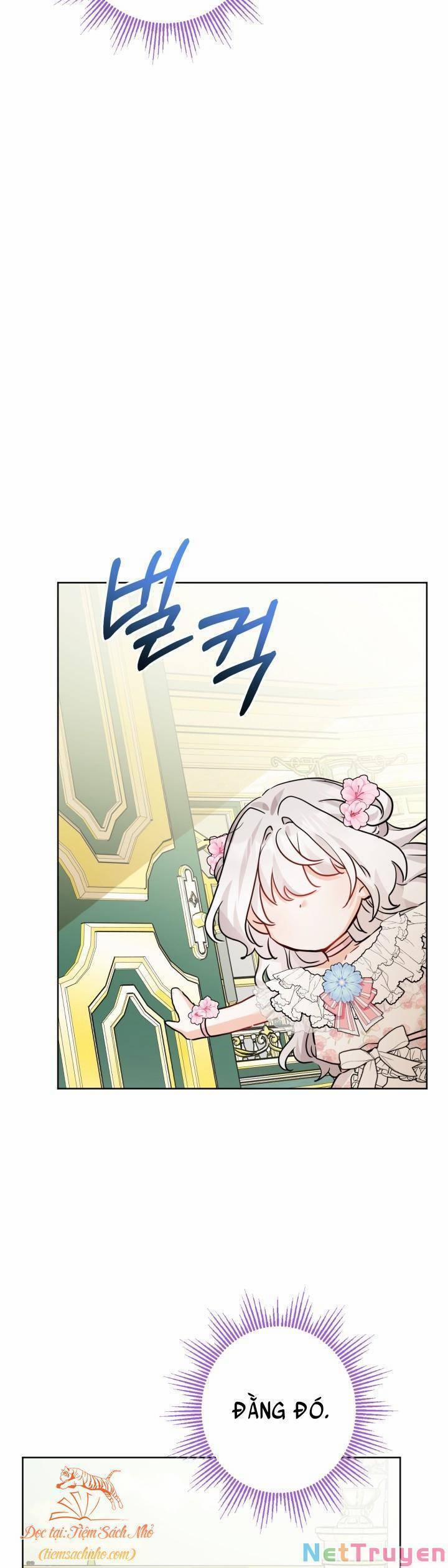 Lịch Sử Đen Tối Của Nam Chính 14 trang 35