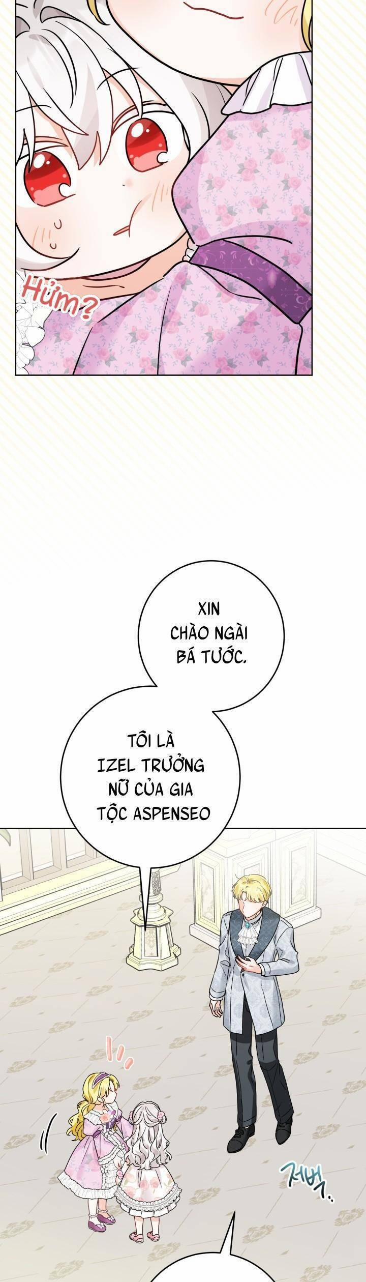 Lịch Sử Đen Tối Của Nam Chính 14 trang 9