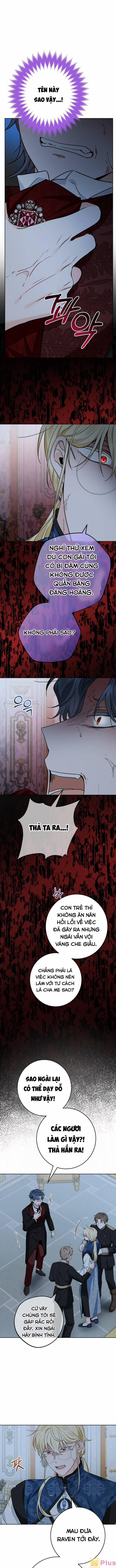 Lịch Sử Đen Tối Của Nam Chính 17 trang 0