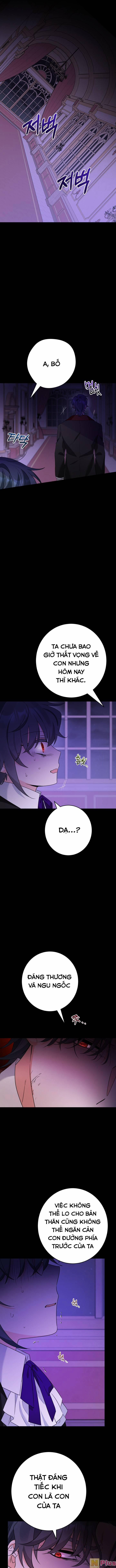 Lịch Sử Đen Tối Của Nam Chính 19 trang 0