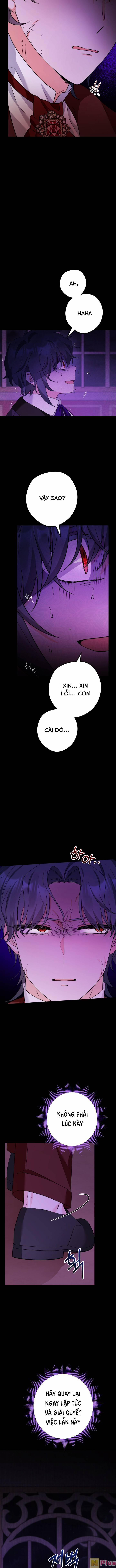 Lịch Sử Đen Tối Của Nam Chính 19 trang 1