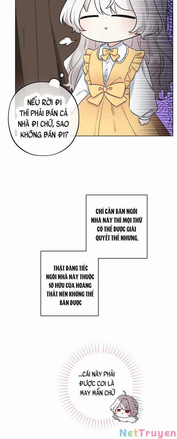 Lịch Sử Đen Tối Của Nam Chính 2 trang 10