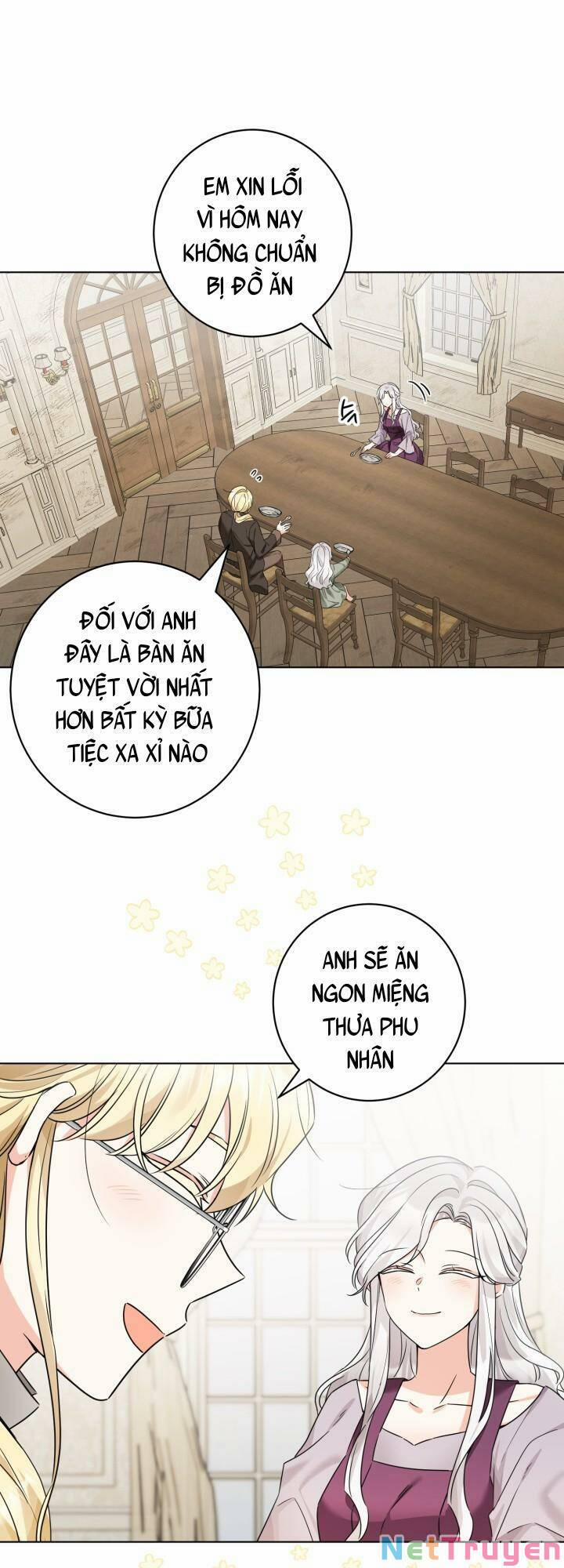 Lịch Sử Đen Tối Của Nam Chính 2 trang 12