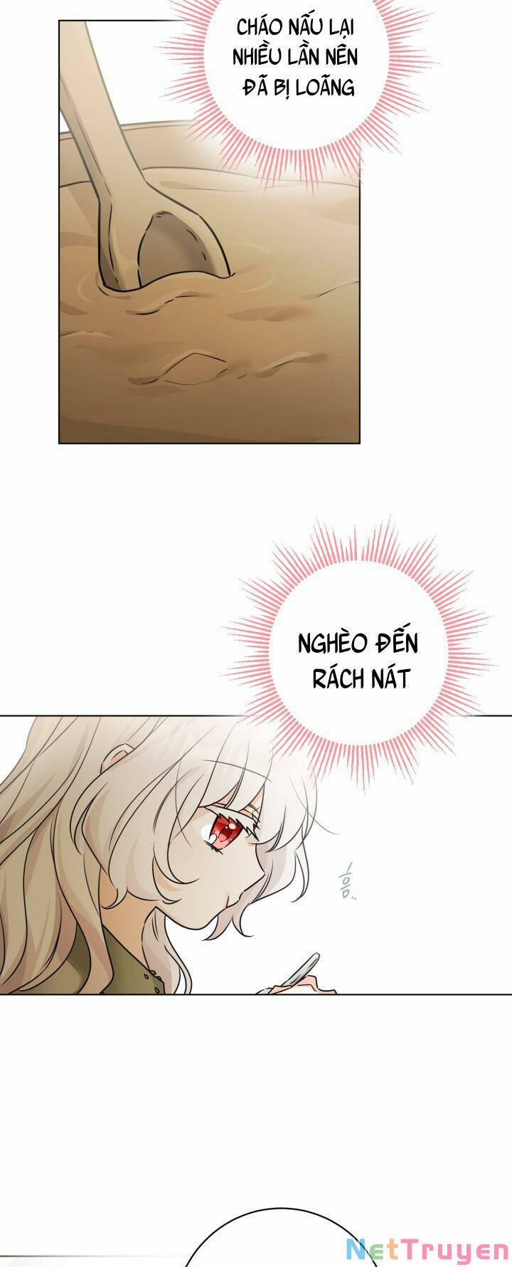 Lịch Sử Đen Tối Của Nam Chính 2 trang 14