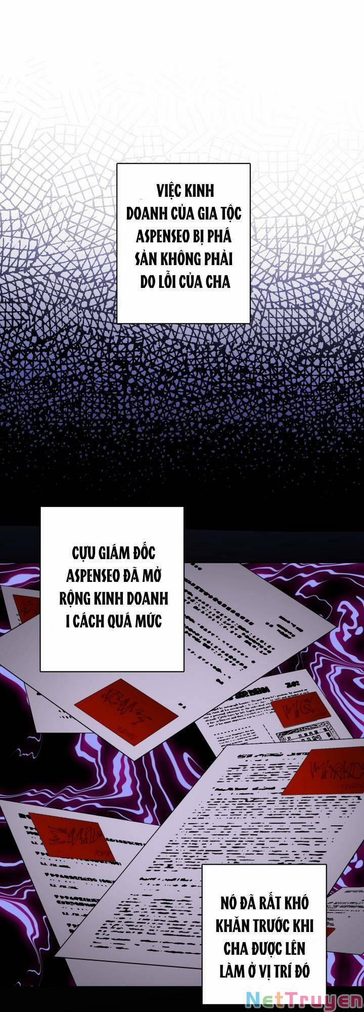 Lịch Sử Đen Tối Của Nam Chính 2 trang 20