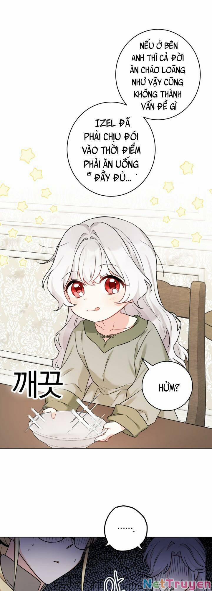 Lịch Sử Đen Tối Của Nam Chính 2 trang 25