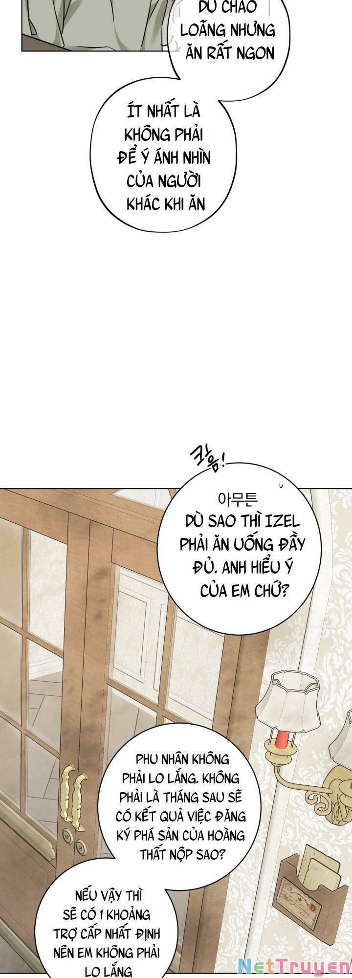 Lịch Sử Đen Tối Của Nam Chính 2 trang 27