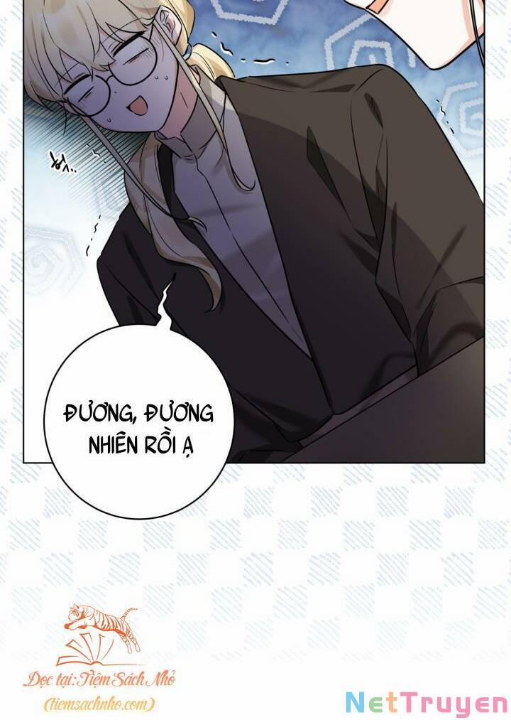 Lịch Sử Đen Tối Của Nam Chính 2 trang 29